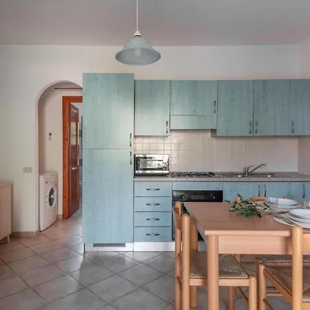 아파트 Simple Gem Of Le Dimore Di One Bedroom Sleeps Two No1600