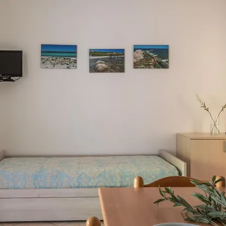Simple Gem Of Le Dimore Di One Bedroom Sleeps Two No1600 * 부도니
