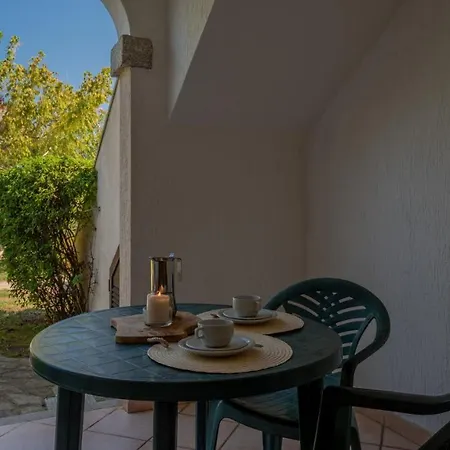 아파트 Simple Gem Of Le Dimore Di One Bedroom Sleeps Two No1600 부도니